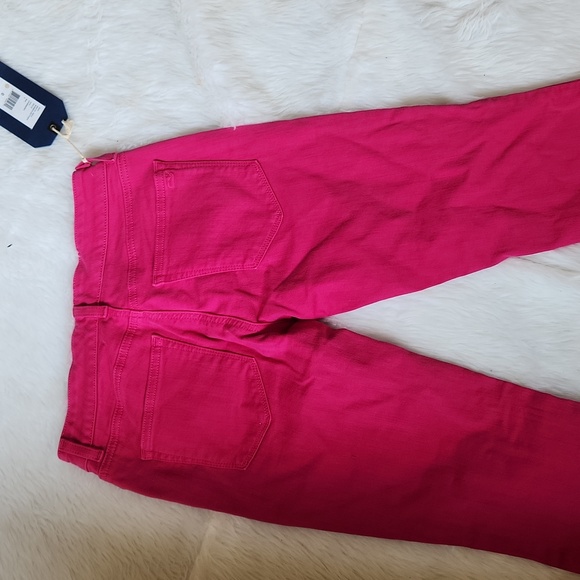 VINEYARD VINES CRANBERRY PANTS - Picture 6 of 6